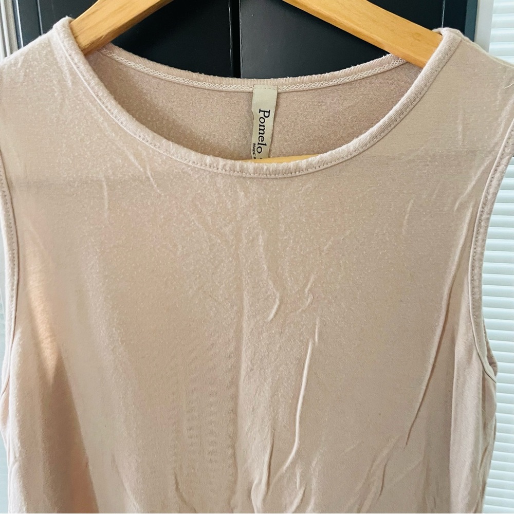 Pomelo Tank Top ~ Good Condition - Picture 9 of 9